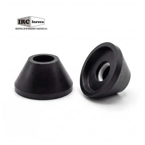 Empaques Stuffing Box Conicos