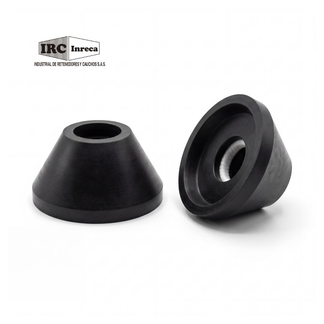 Empaques Stuffing Box Conicos